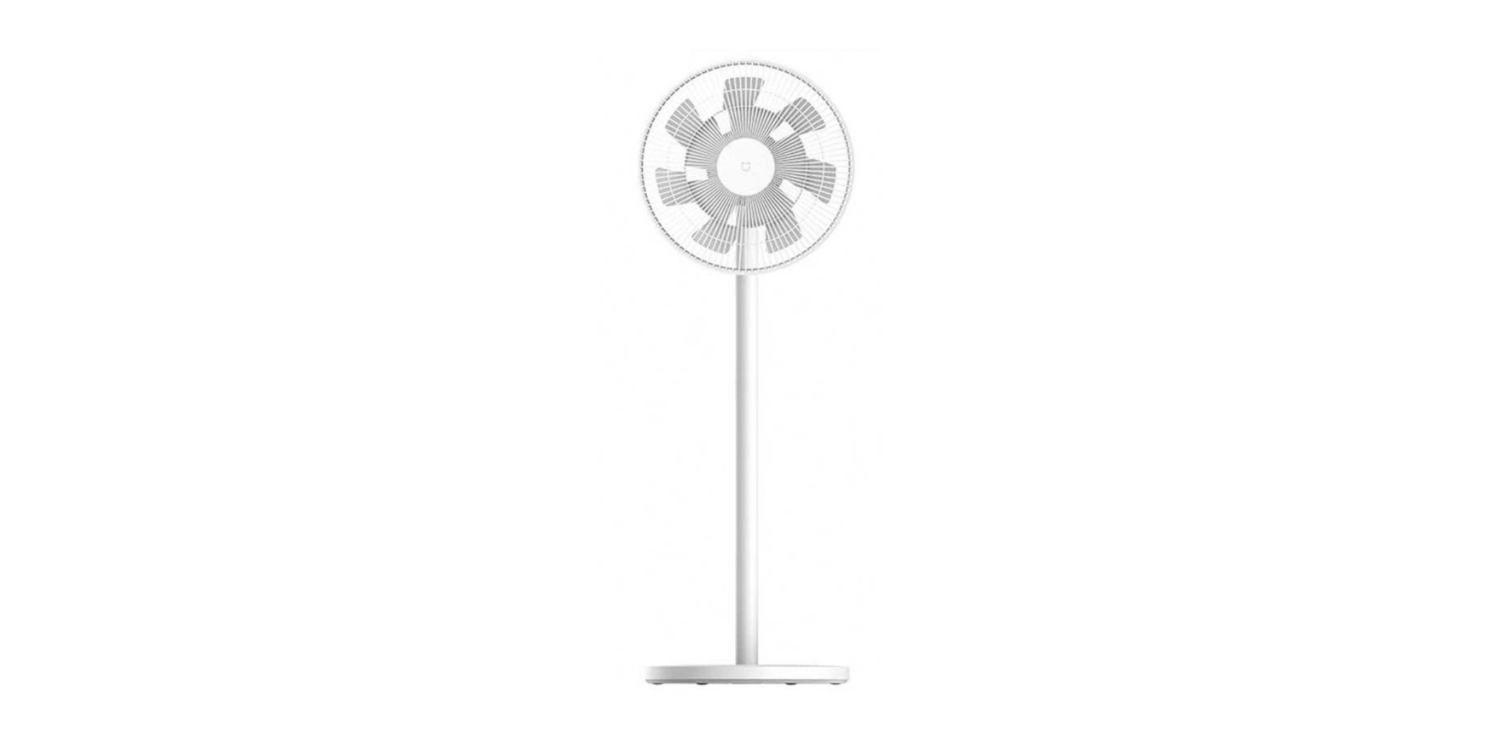 Xiaomi 30663 Mi Smart Standing Fan 2