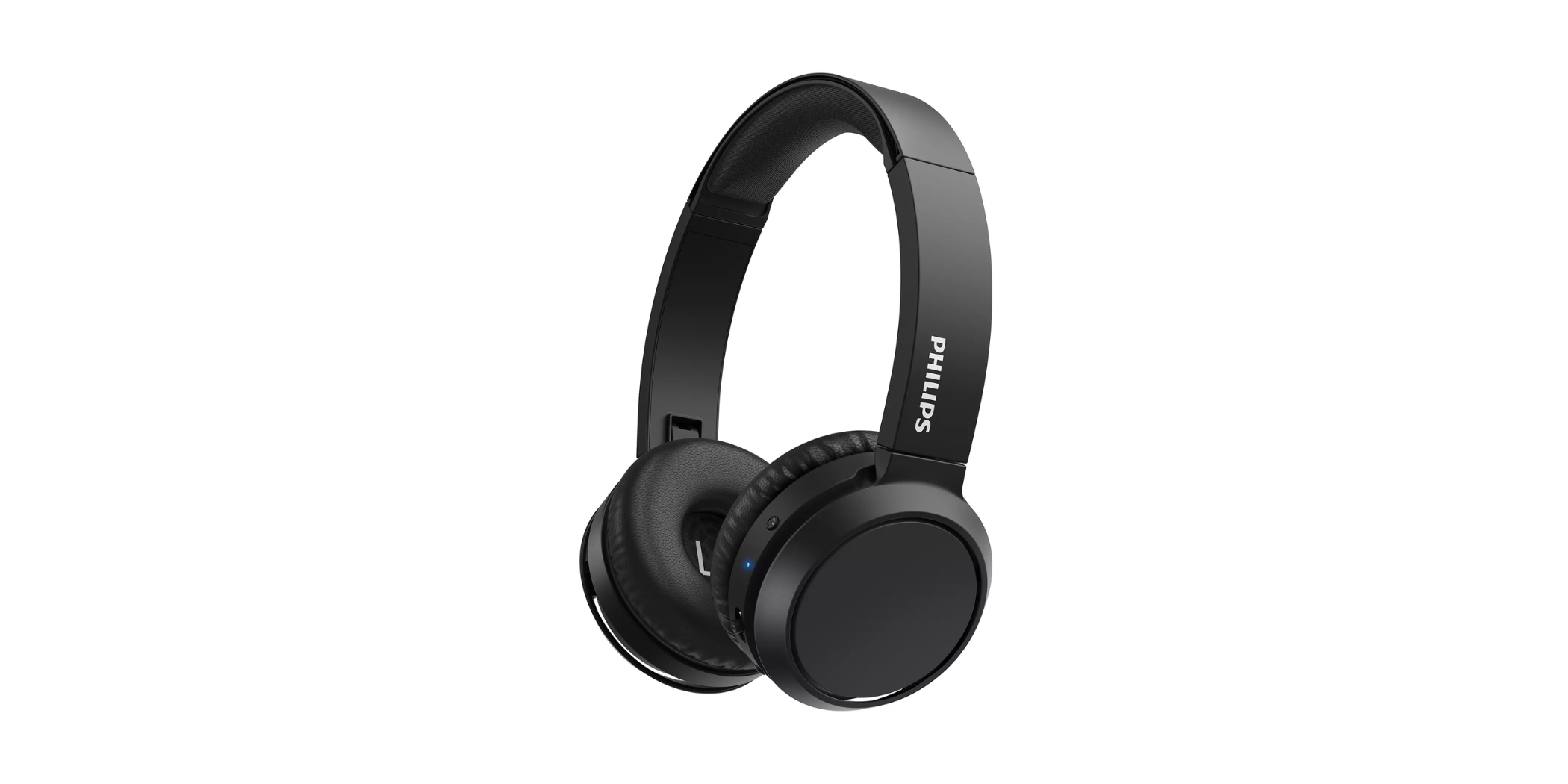 Philips On-ear wireless headphones TAH4205BK