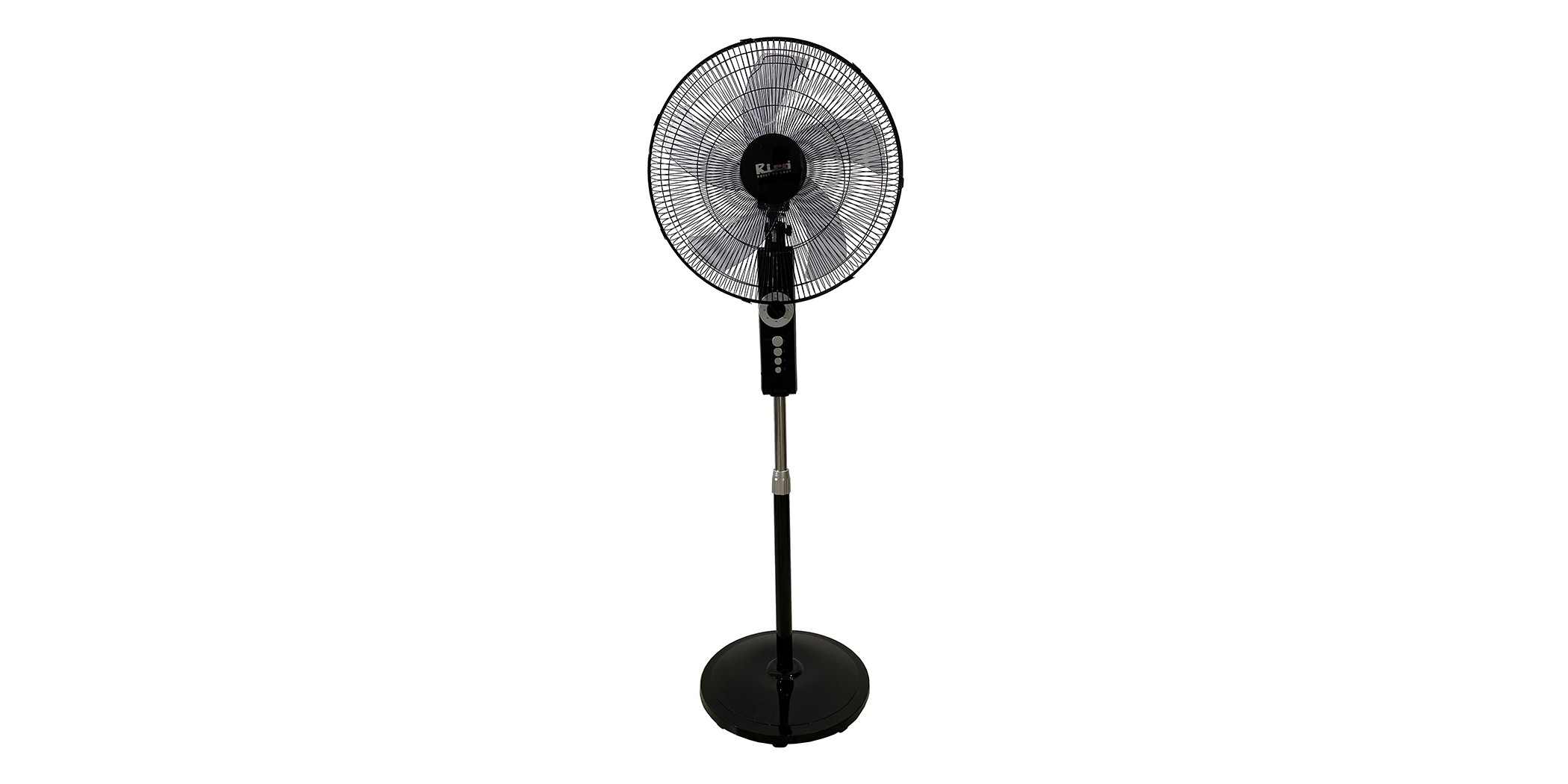 Rico RIC152-SF2209 2YW 20" Stand Fan