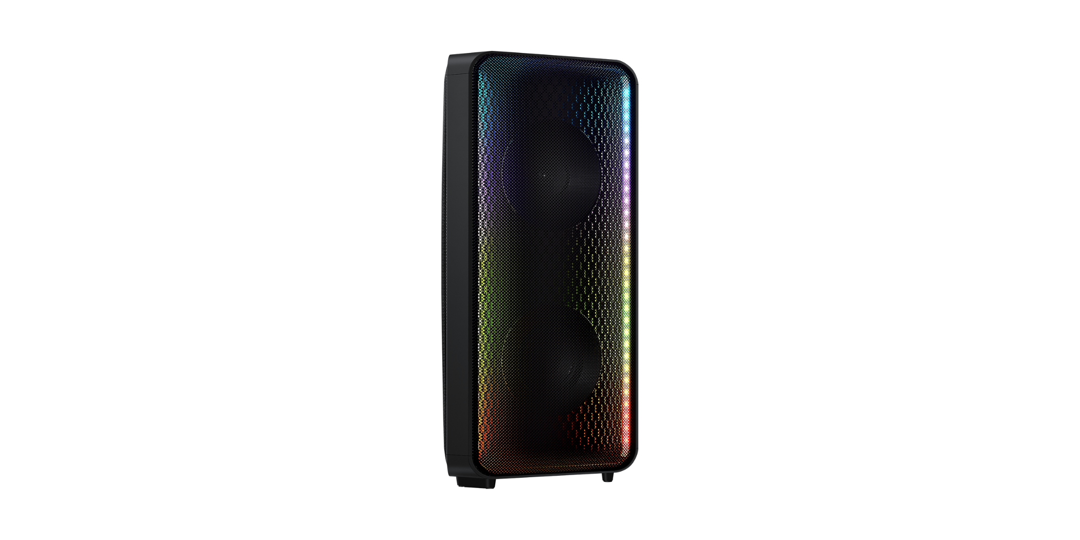 Samsung MX-ST50B/XA Mini Component