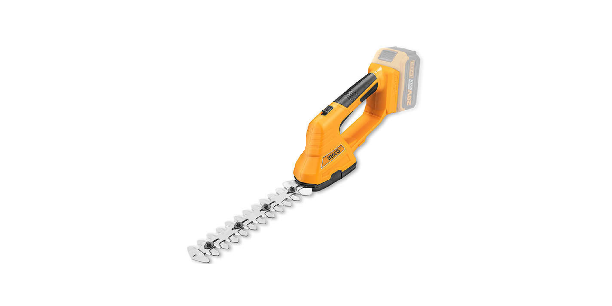 Ingco CSTLI2001 Lithium-Ion Garden Shear