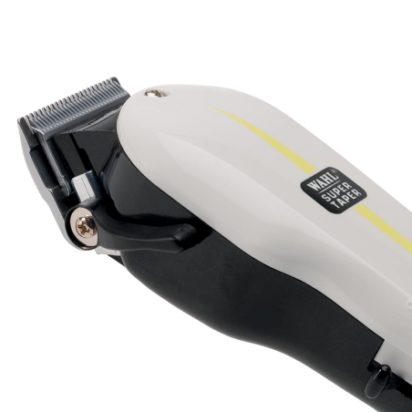 Wahl 08467-100H Super Taper 2YW Hair Clipper