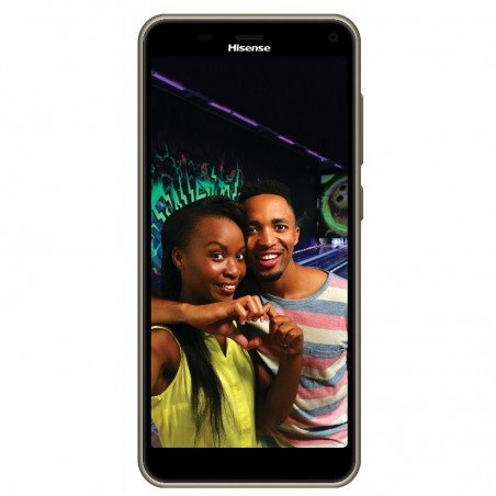 Hisense U965 ''C''