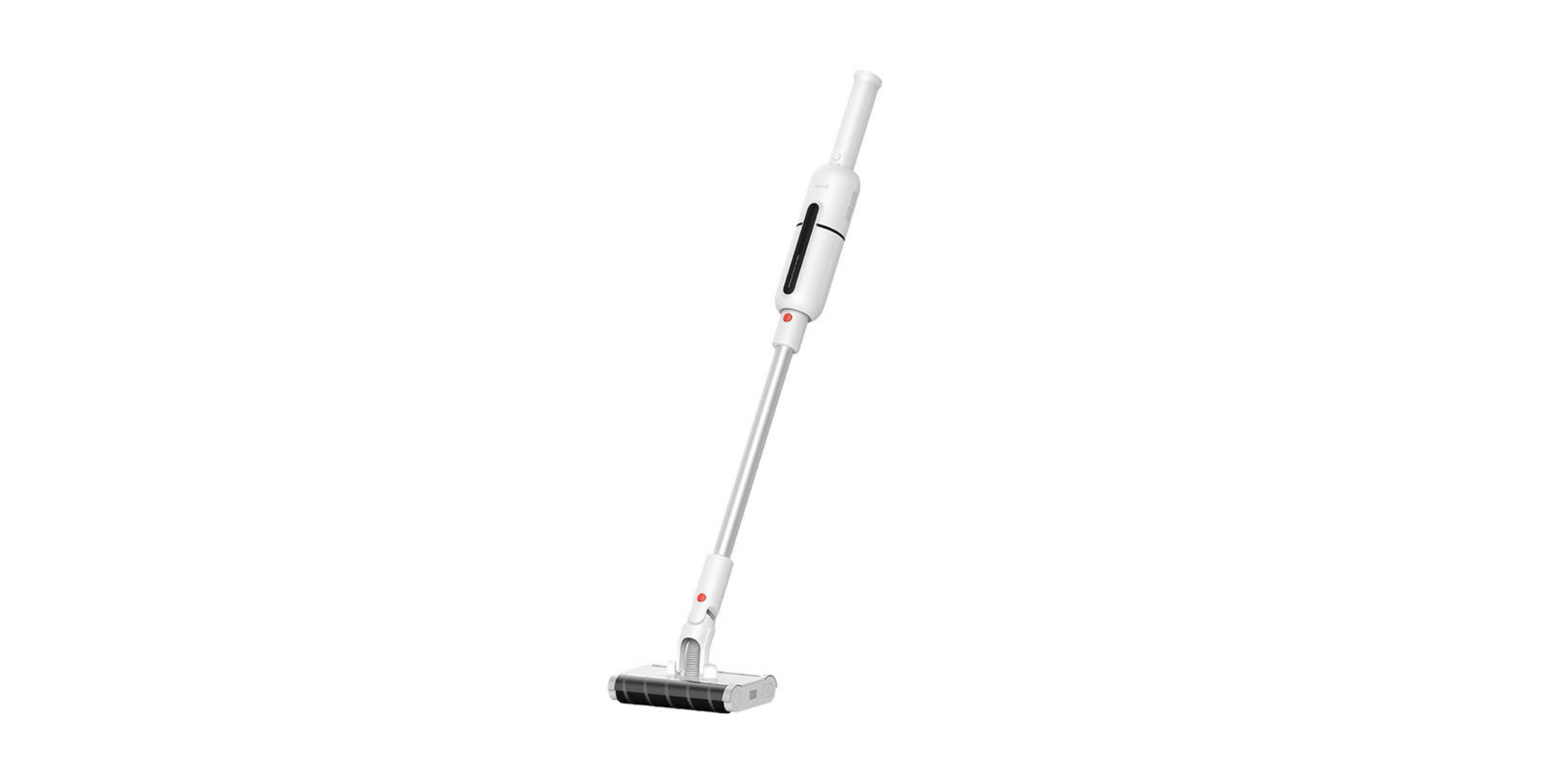 Deerma VC55 Dual Axis Roller Brush Cordless Vacuum Cleaner