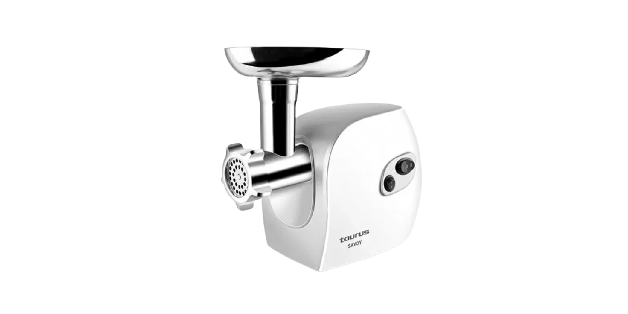 Taurus Savoy 450W Meat Grinder - 915505000