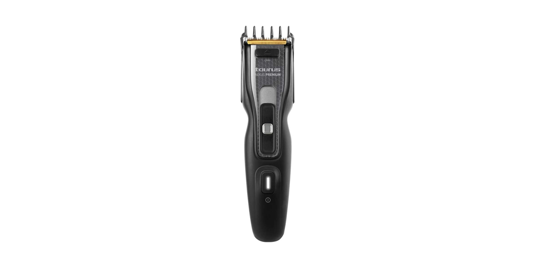 Taurus Nixus Premium 4.8V Corded/Cordless Hair Clipper - 902220000