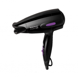 Taurus DW-1106D Studio 1500 Travel Hair Dryer - 900110000