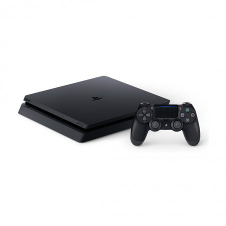 Sony PlayStation 4 Slim 500GB Console