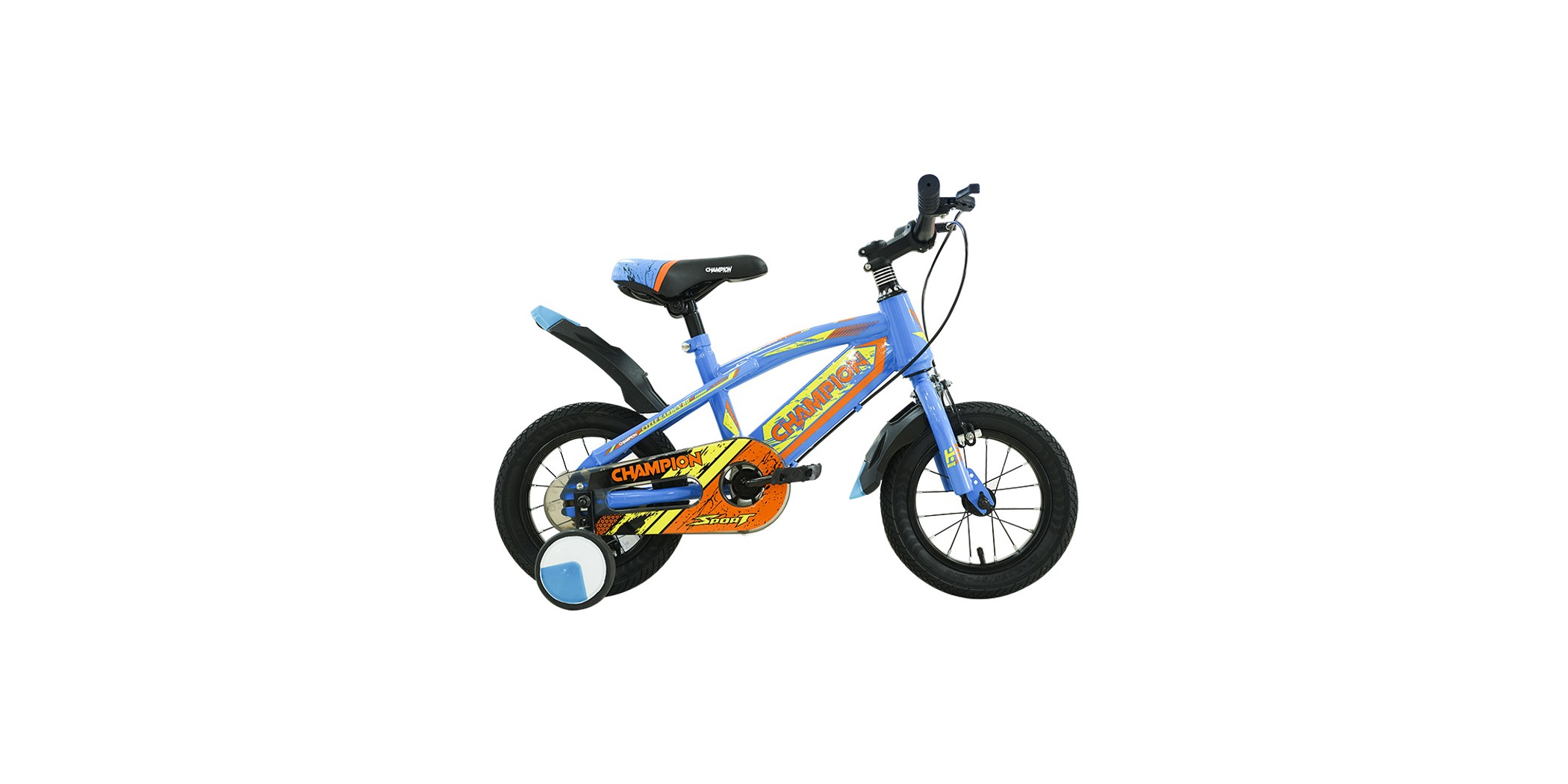 Champion LB-12 12" Boys Bike