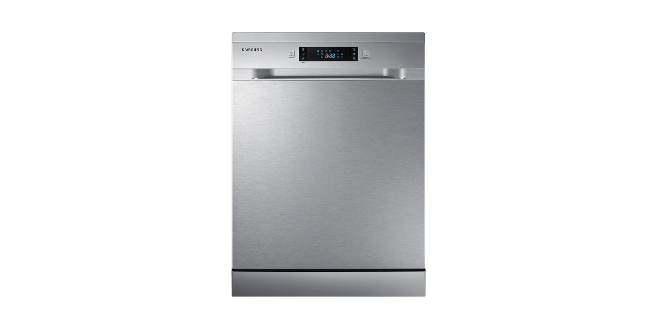 Samsung DW60M5050FS Dishwasher