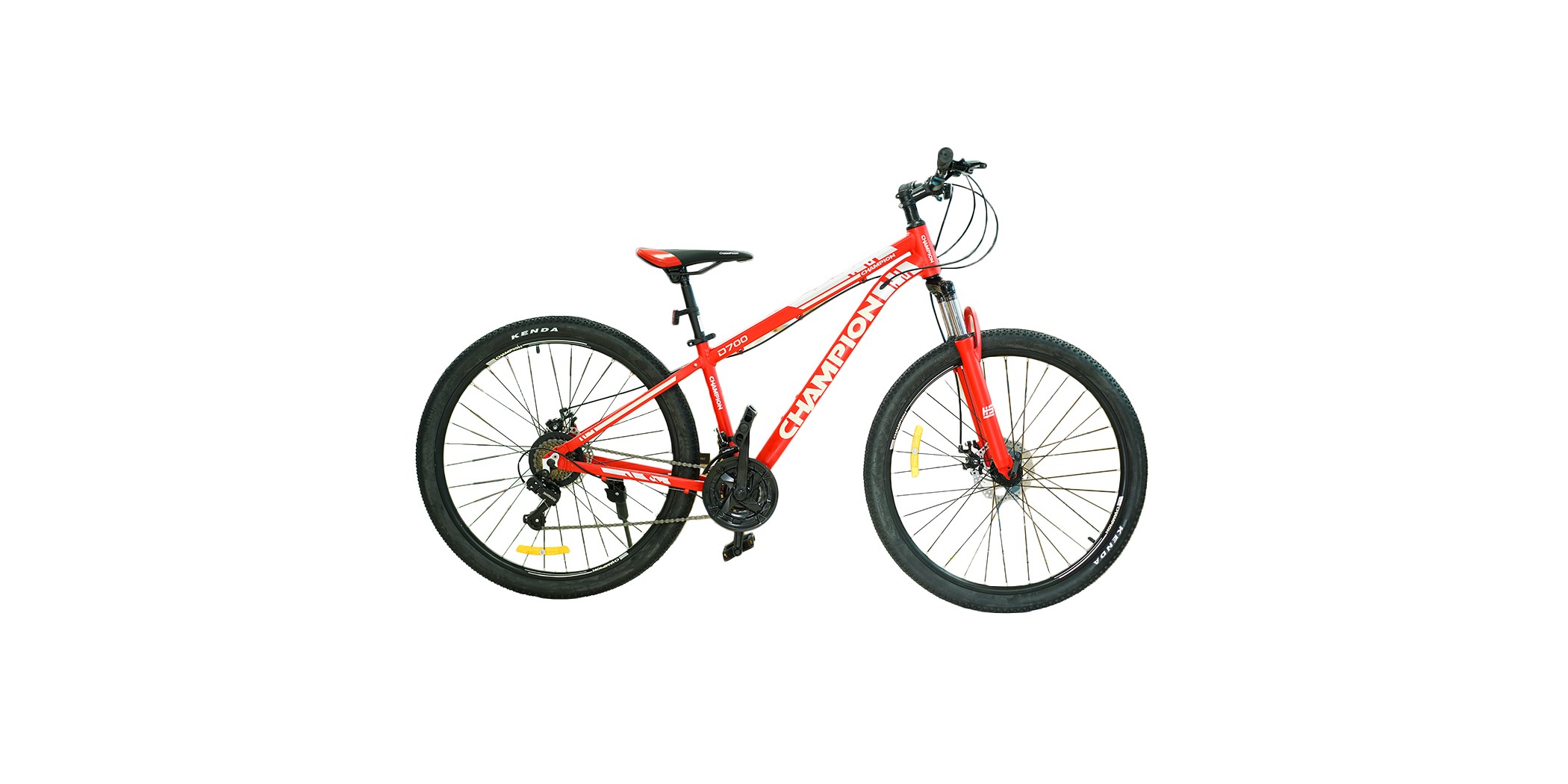 Champion MT 319-27.5 27.5" Alloy Bike