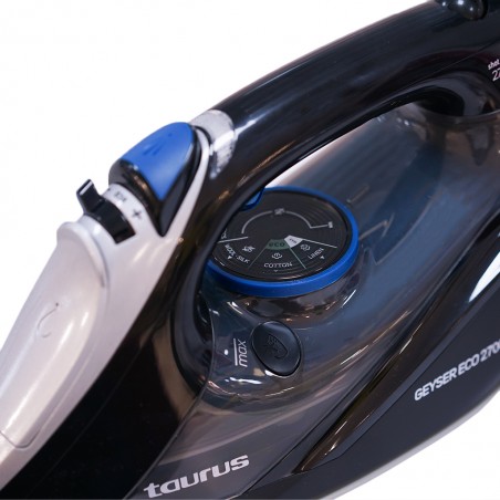 Taurus STI2700 Geyser Eco 2700 Titanium Steam Iron - 918784000