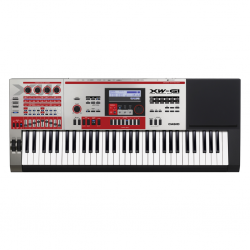 Casio XW G-1 High Grade Keyboard