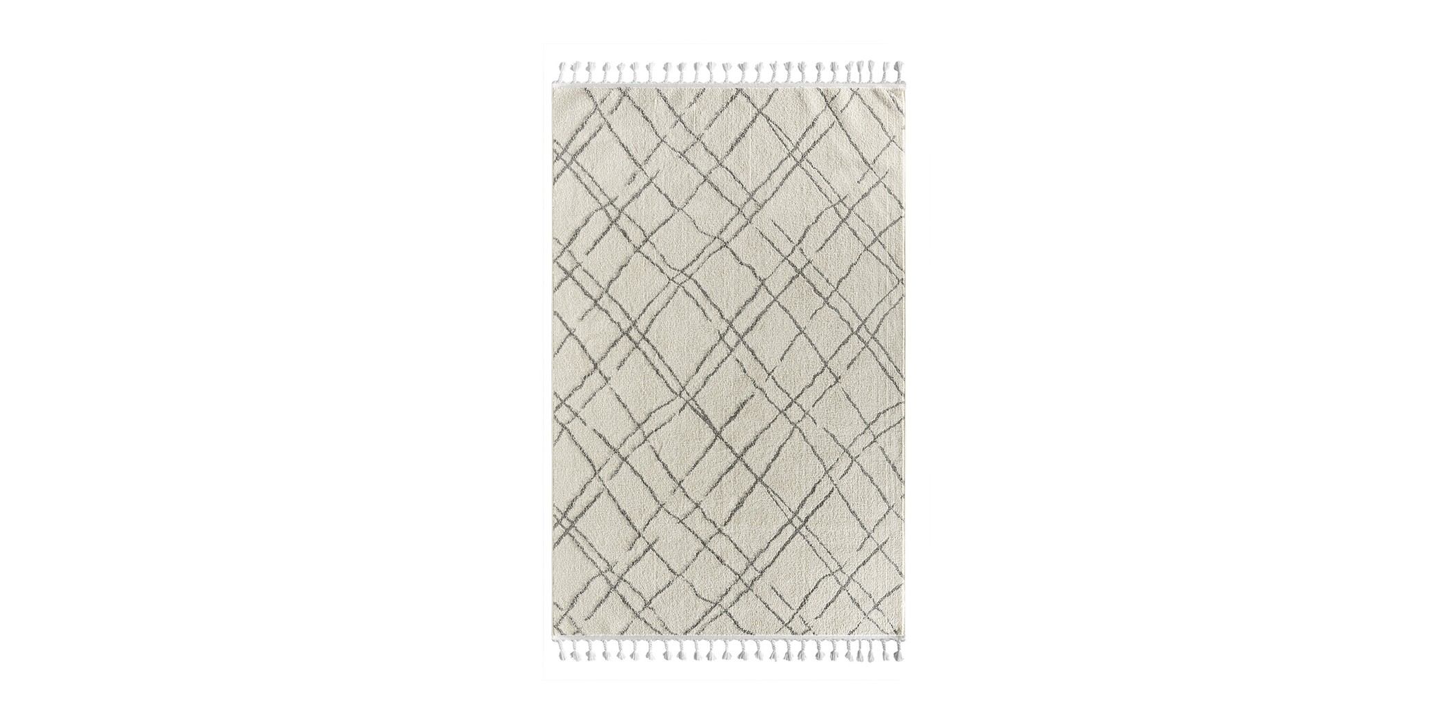 Parma Rug 97X150 Ref PM002W