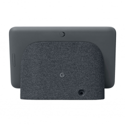 Google Nest Hub Charcoal