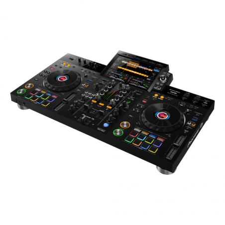 Pioneer XDJ-RX3 Stand Alone DJ Controller