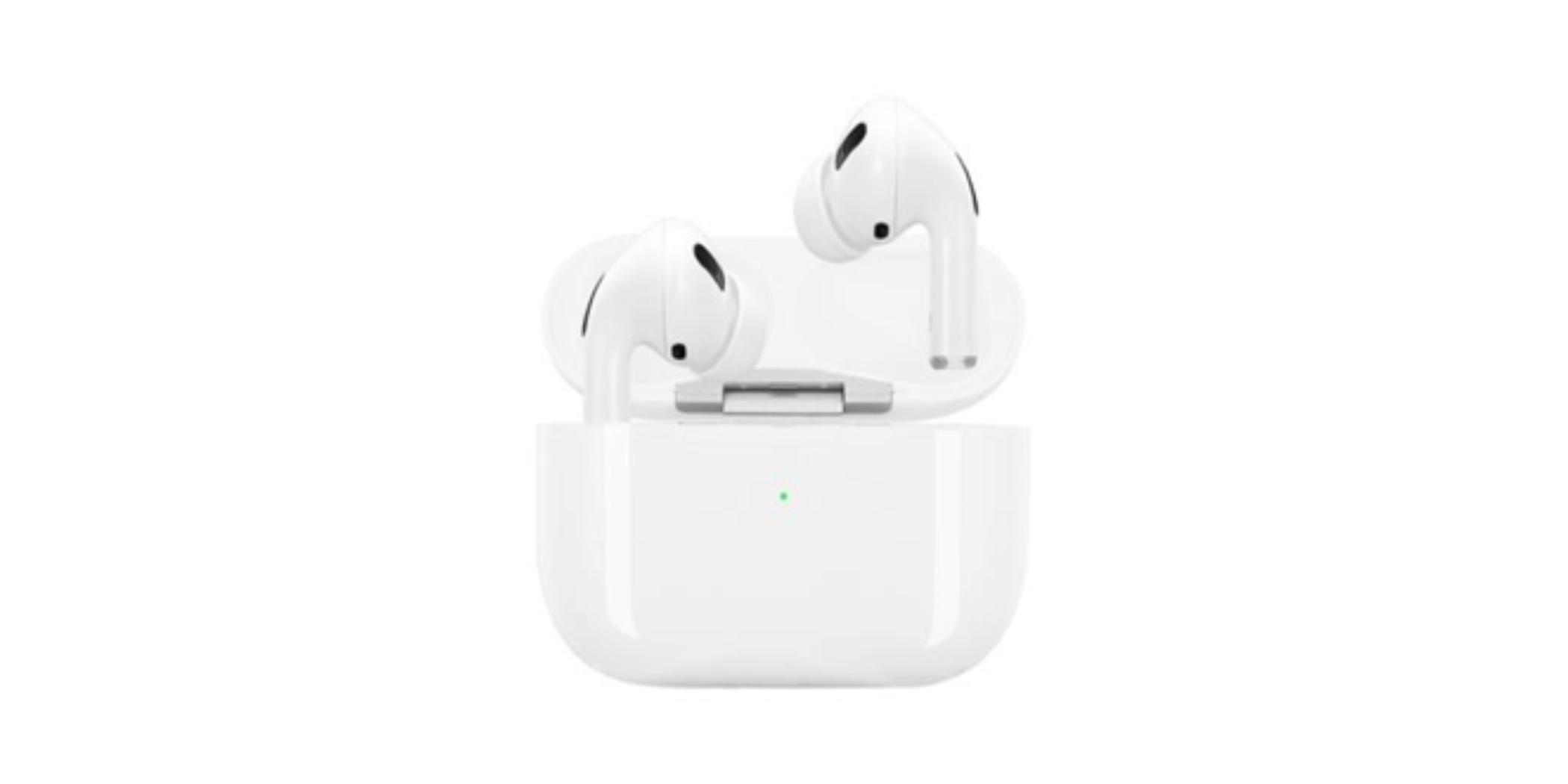 Jellico TS3s TWS earphone White