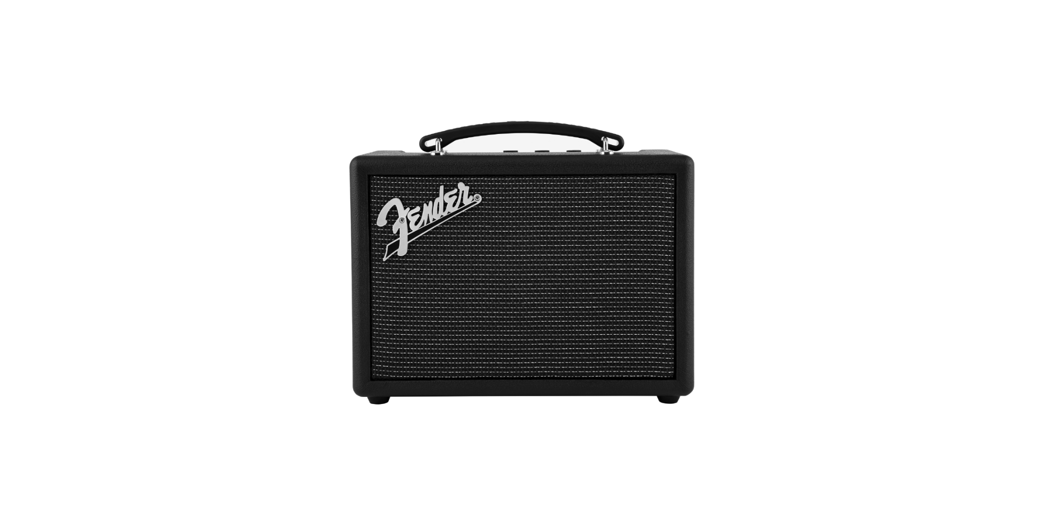Fender Indio 2 Black