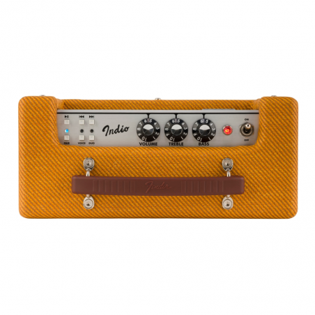 Fender Indio 2 Tweed