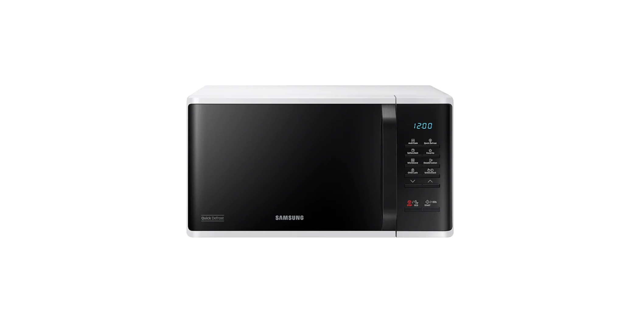 Samsung MS23K3513AW Microwave Oven