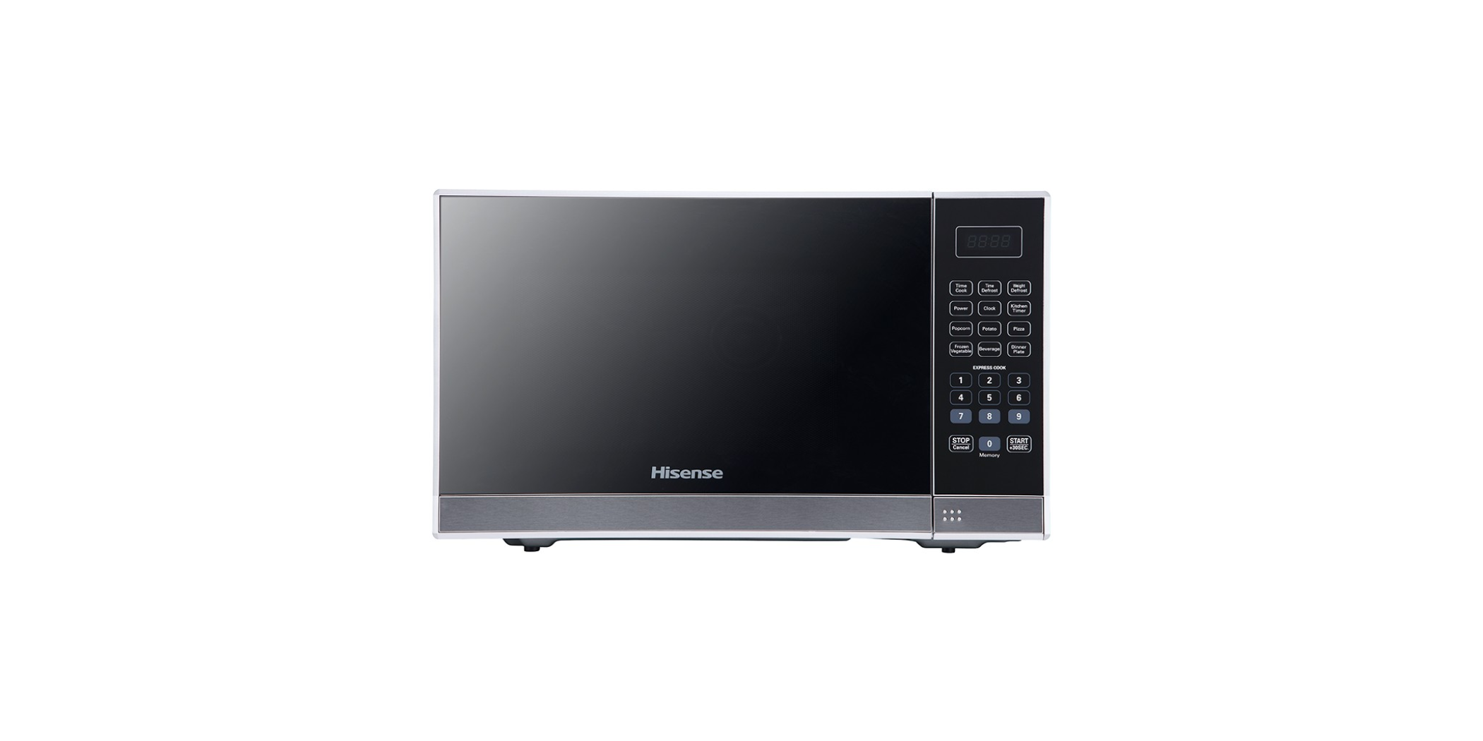 Hisense H36MOMMI Microwave Oven