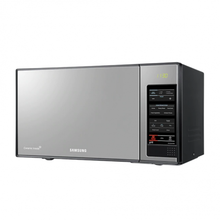 Samsung MG402MADXBB/SG Microwave Oven