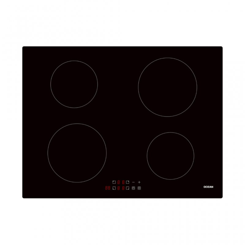 Ocean OC IH 604 TC Built-in Hob