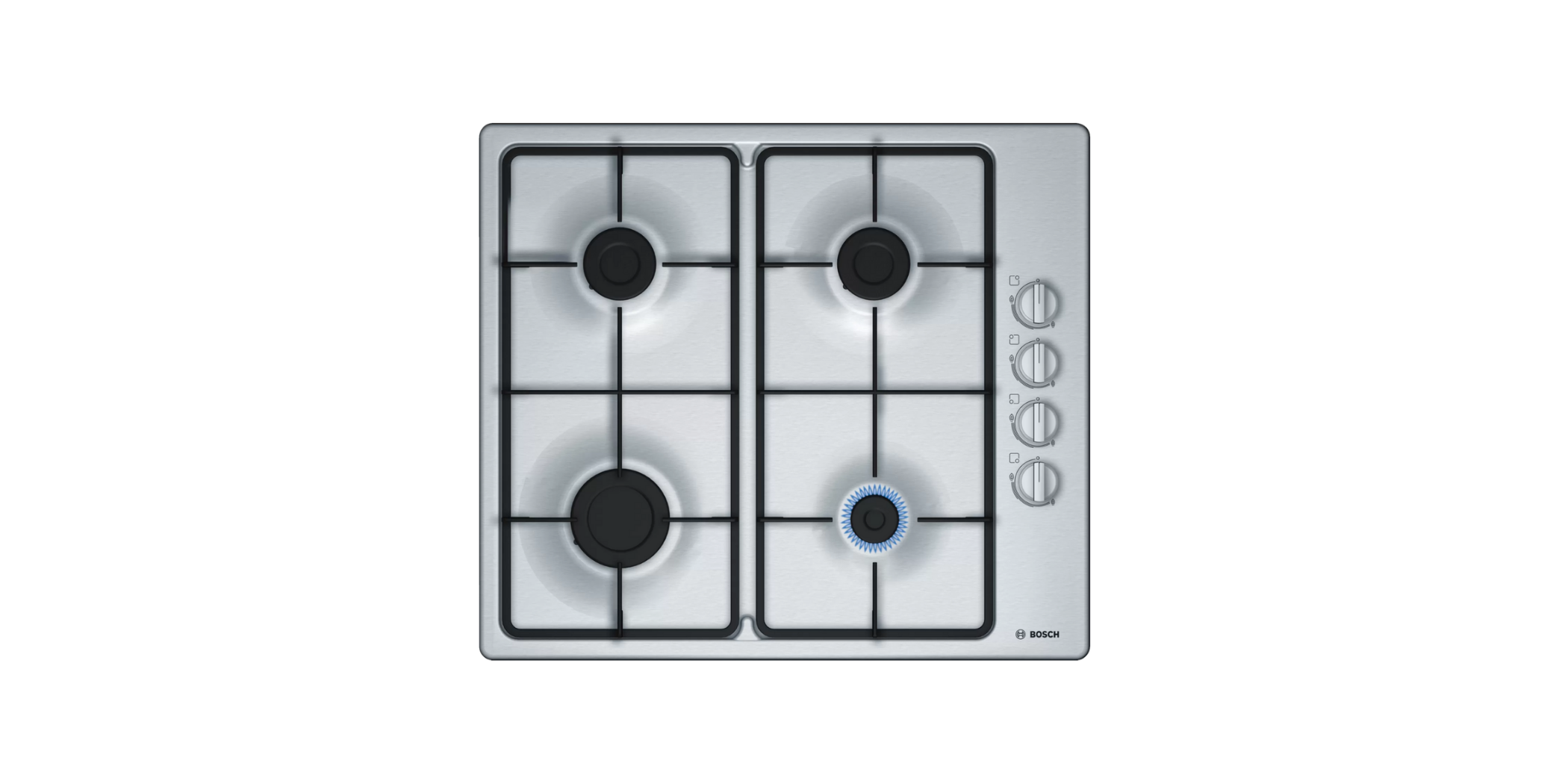 Bosch PPB6C5B60M Built-in Hob