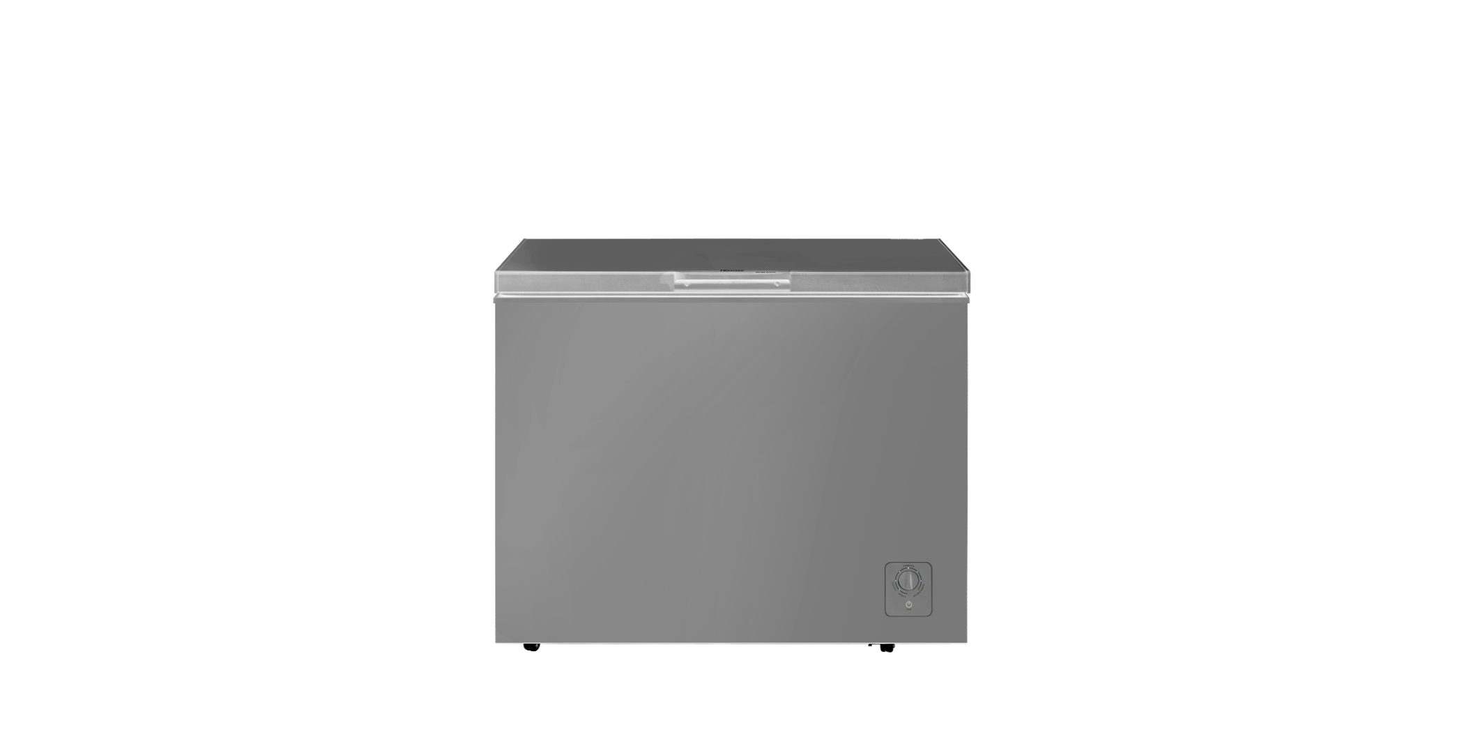 Hisense H320CFS Freezer