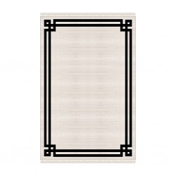 Monissa Vouge Desenli 100X150 Ref ERK659
