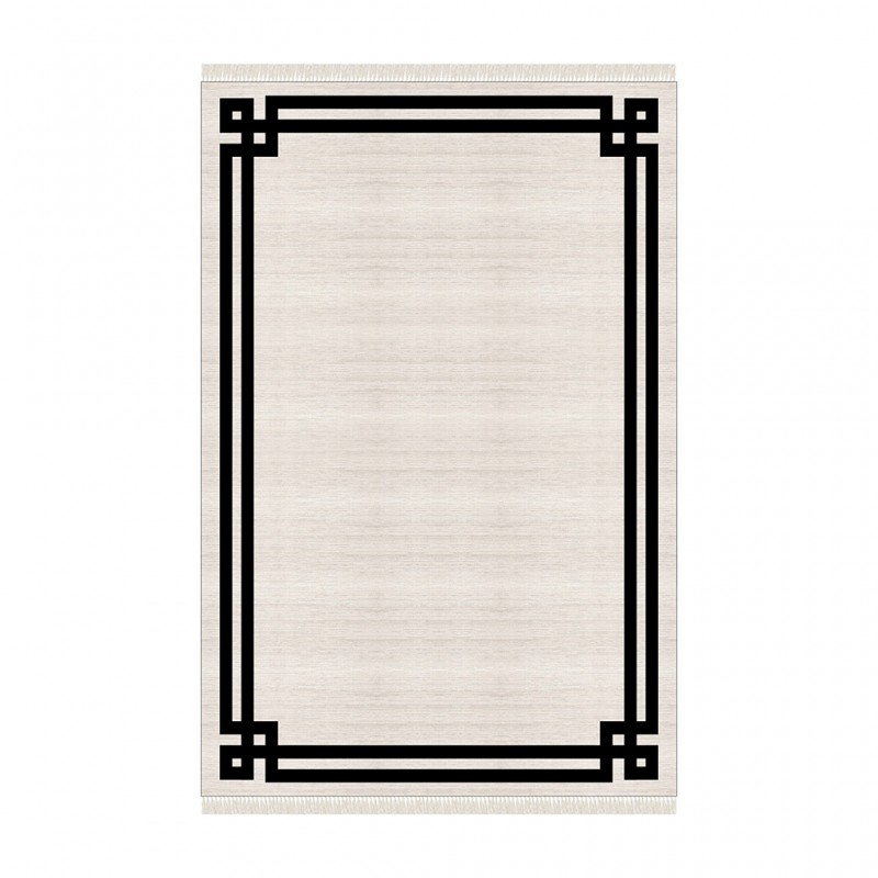 Monissa Vouge Desenli 100X150 Ref ERK659