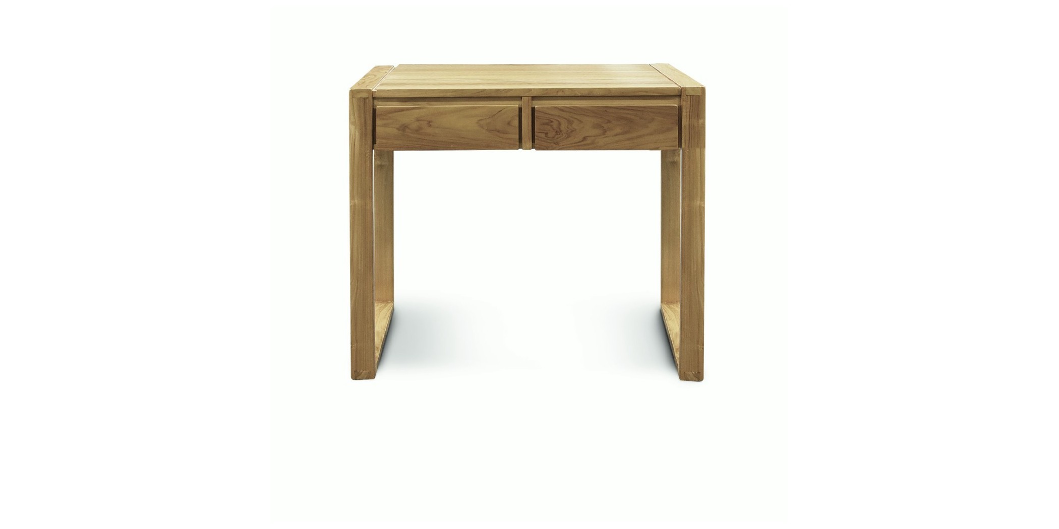 Masa Console Table In Teak