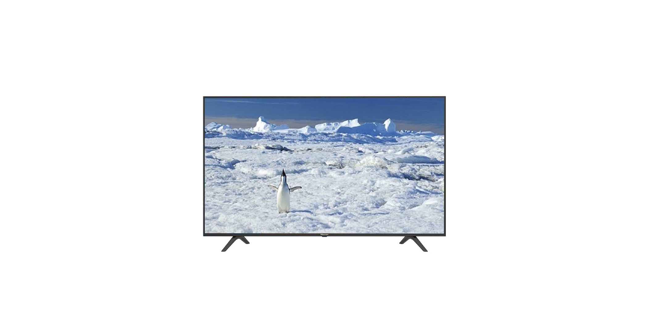 Hisense 50A7100F 50'' 4K Smart TV