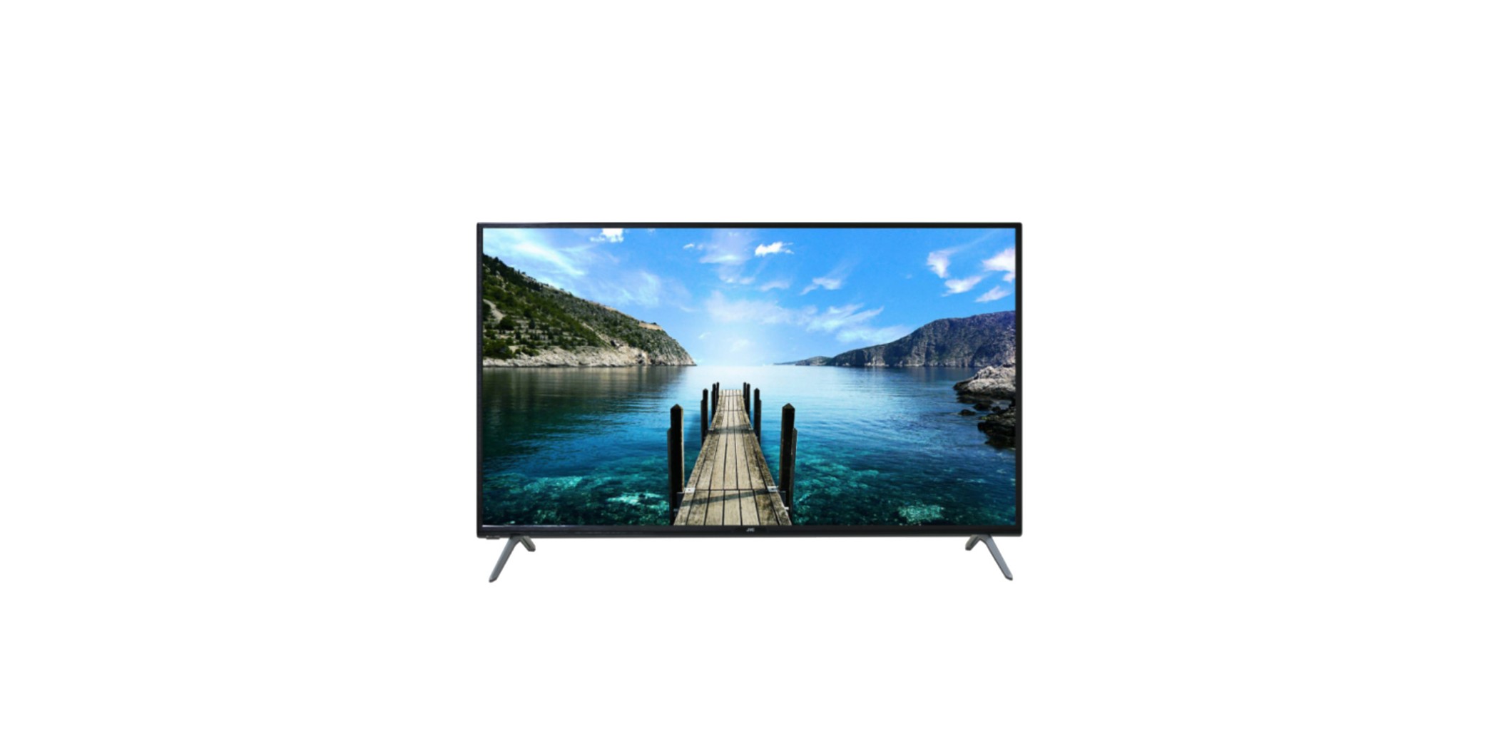 JVC LT-50N795M 50" UHD SMART TV