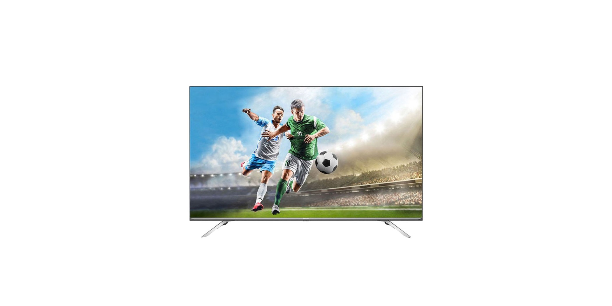 Hisense 55U7WF 55'' ULED 4K Smart TV