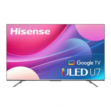 Hisense 75U7H 75” ULED 4K smart