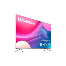 Hisense 75U7H 75” ULED 4K smart