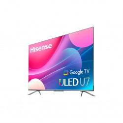 Hisense 75U7H 75” ULED 4K smart