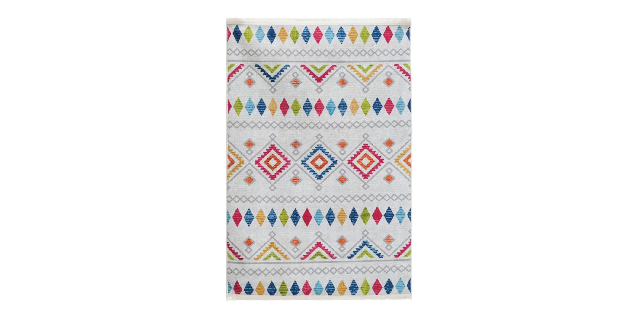 Deko Rug 120X180 Ref 2116