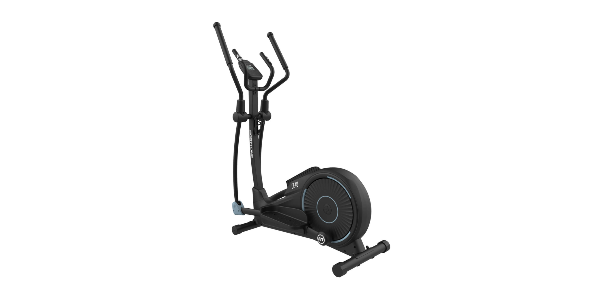 Bodytone DE40 Elliptical