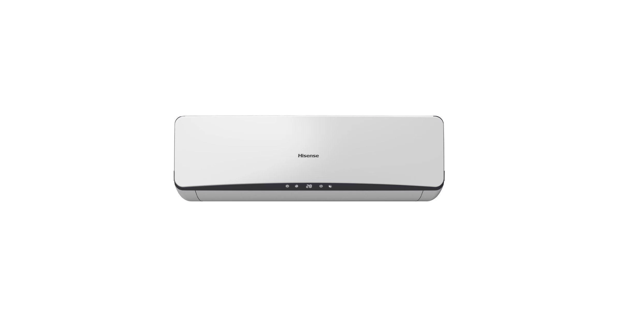 Hisense AS-12CR4SVDTE Air Conditioner