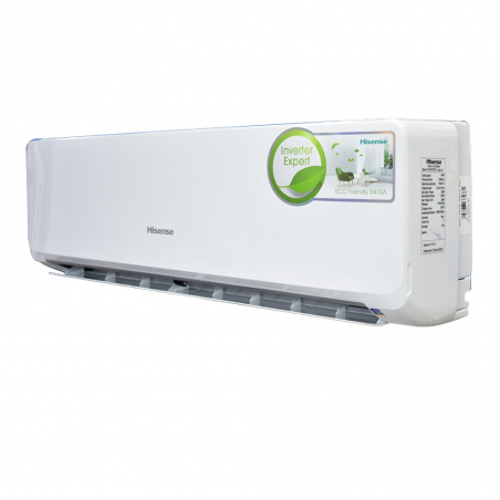 Hisense AS-12TR4SYETD Air Conditioner