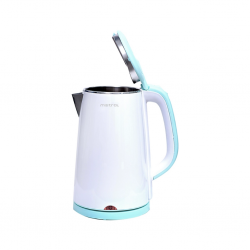 Mistral MEK855 2.5L Cordless Electric Kettle