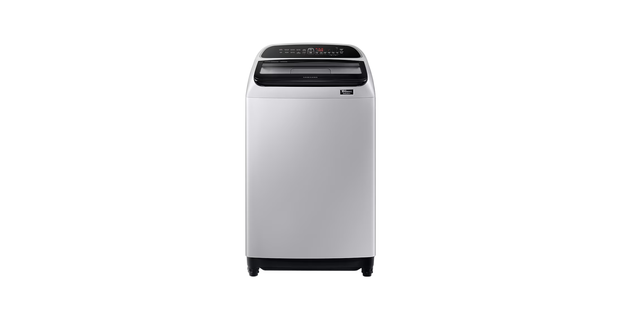 Samsung WA13T5260BY Washing Machine