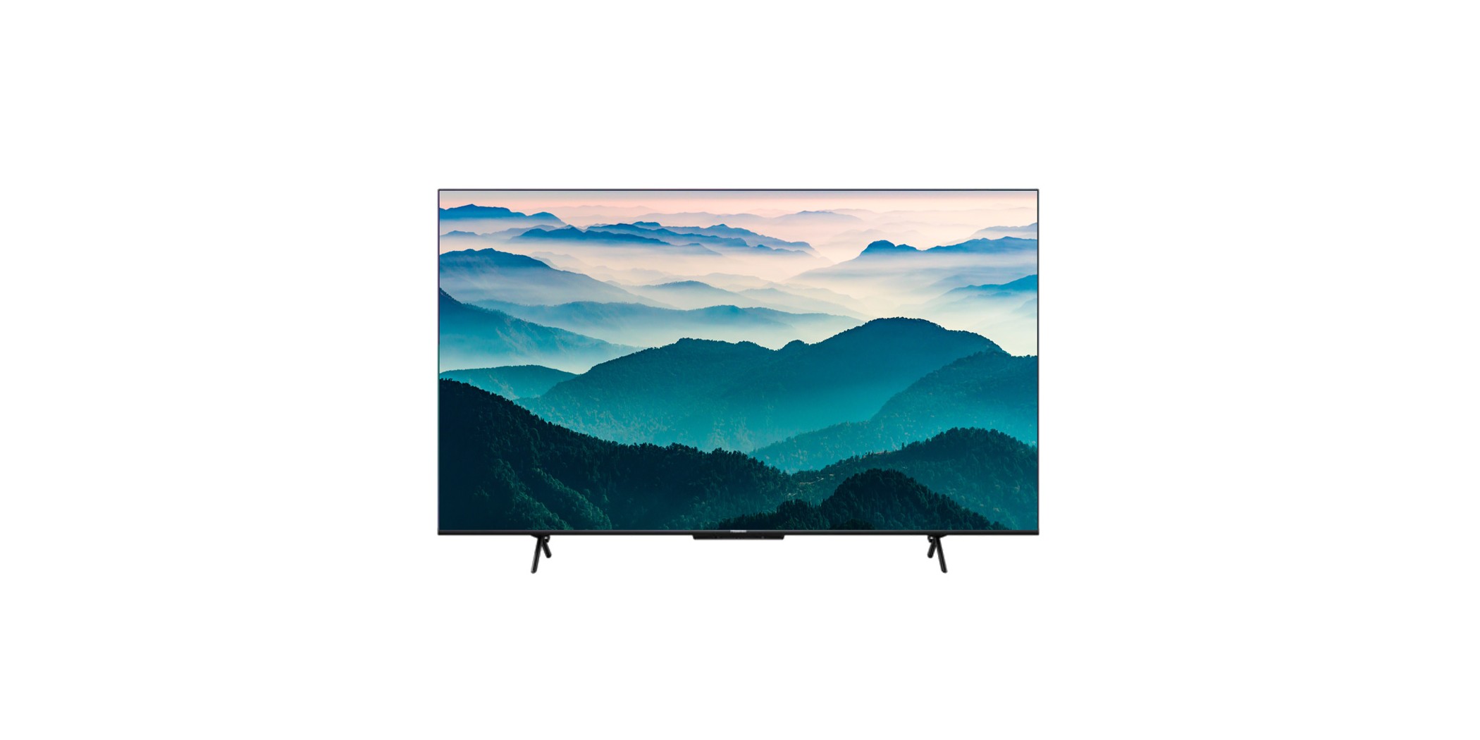 Hisense 65U6H 65” ULED 4K smart