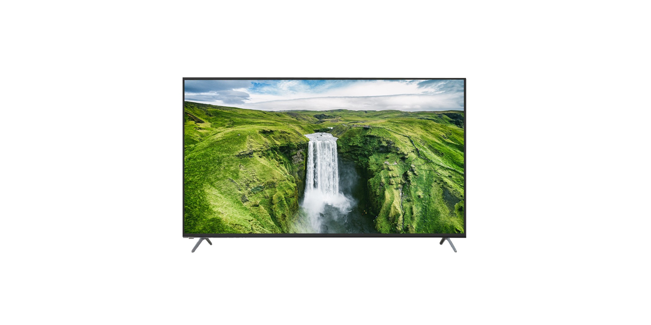 JVC LT-70N7105M 70" UHD SMART TV