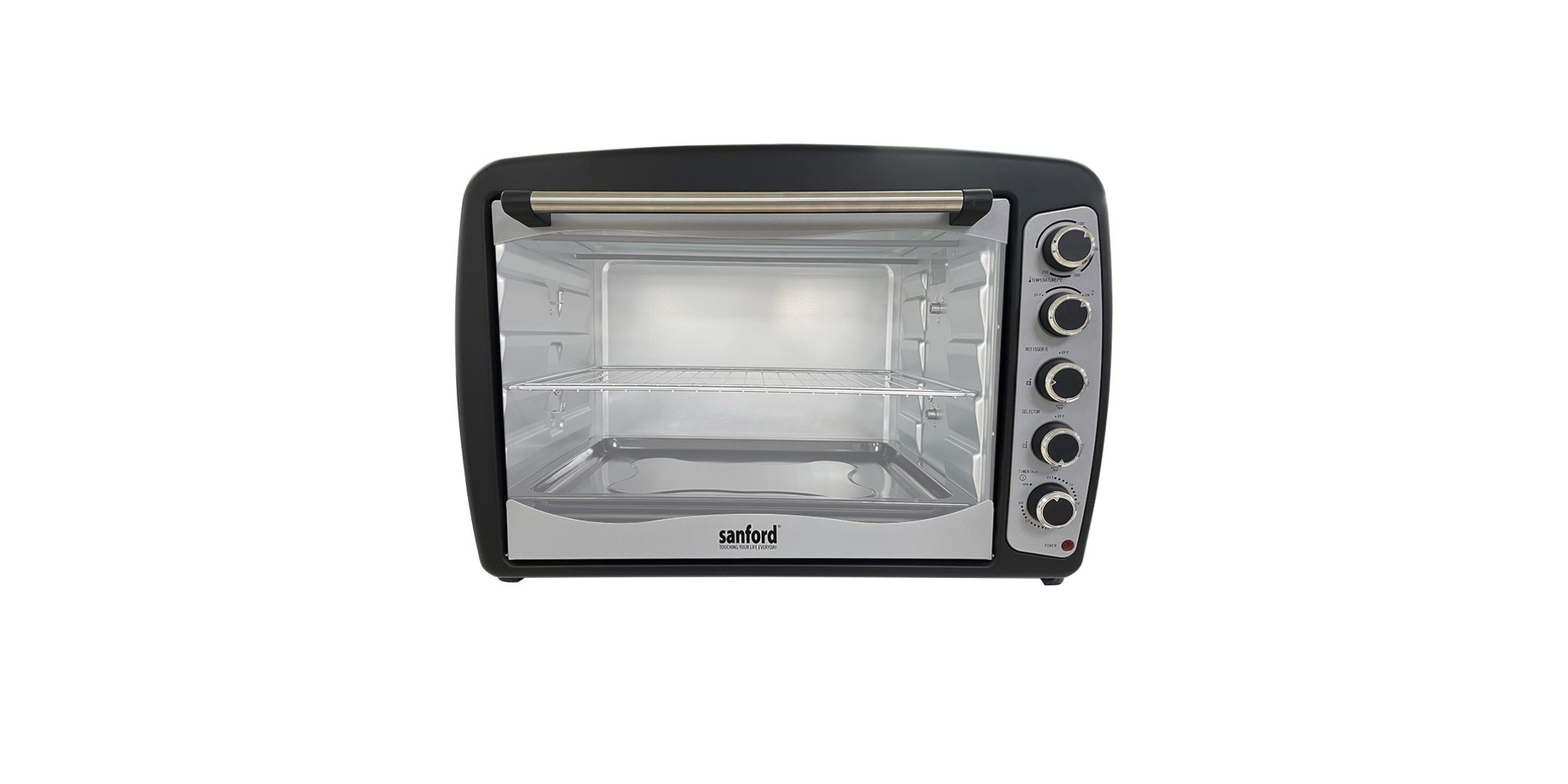 Sanford SAN548-SF3602EO 85L 2YW Oven Toaster