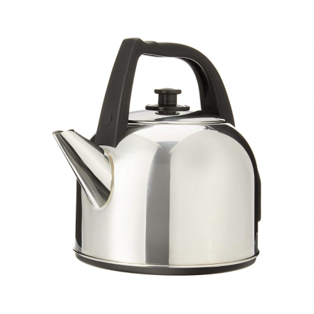 Mistral MEK468 4.8L S/S Kettle