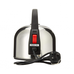 Mistral MEK468 4.8L S/S Kettle