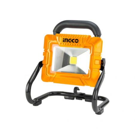 Ingco CWLI2025 Lithium-Ion Portable Lamp